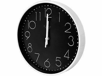 Küchenuhr Funk modern