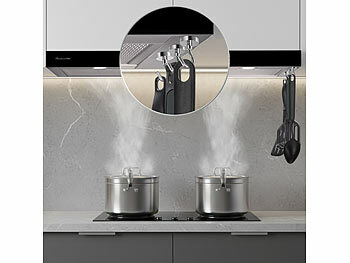 Haftmagnete mit Haken