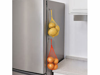 Magnetkraft Accessoire Millimeter ohne Bohren Kühlschrank Gefrierschrank