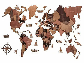 Wandbilder XXL Wohnzimmer