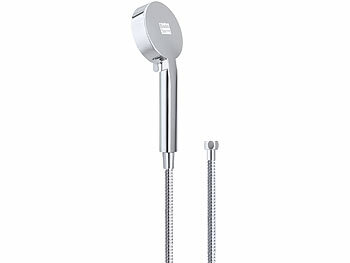 Wassersparender Schlauch Druckerhöhung Strahlart