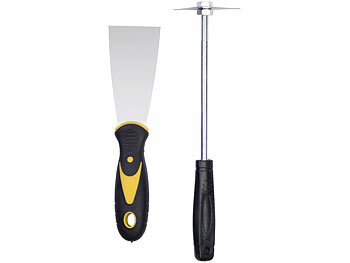 Royal Gardineer Heißluftpistolen-Kit, Temperaturregelung 60 - 600 °C, bis 500 l/Min.