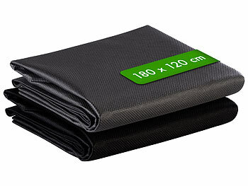 Kofferraummatte Universal