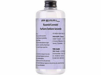 Raum-Duftflasche Nachfüllung 