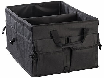 Rangement De Coffre De Voiture Organiseur Voiture Organiseur De Coffre De Voiture Pliable - Grande Capacité - 2 Crochets - Polyester Oxford 600D Coffre De Rangement Rangement Voiture Coffre Rangement De Coffre De Voiture Organiseur Voiture Organiseur De Coffre De Voiture Pliable - Grande Capacité - 2 Crochets - Polyester Oxford 600D Coffre De Rangement Rangement Voiture Coffre