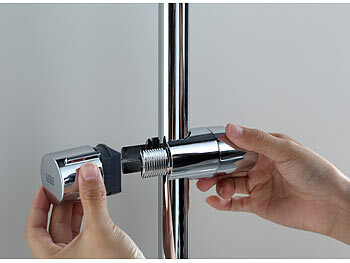 Duschhalterung Stange