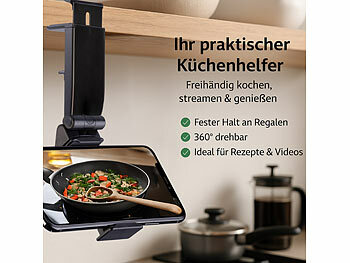 Handyhalterung verstellbar