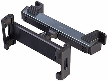 Tablethalterung Kopfstütze
