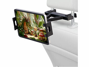 Tablet Halterung Auto Kopfstütze