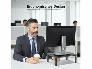 Desktop-Computer-Monitorständer 