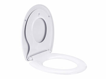 Kleinkind Erwachsener Toilette WC Toilettensitz Komfort geräuschlos 