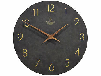 Fleble Moderni grandi orologi da parete per soggiorno Decor grande orologio da parete silenzioso a batteria senza ticchettio per cucina camera da