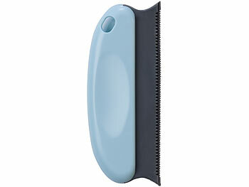 Sweetypet 5-teiliges Set Tierhaarentferner, Fusselrasierer und Stoffbürsten 