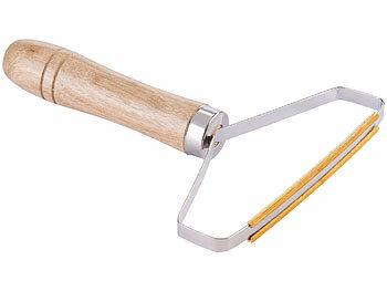 Sweetypet 5-teiliges Set Tierhaarentferner, Fusselrasierer und Stoffbürsten 