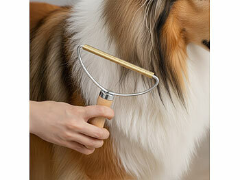 Stoffbürste Teppich 