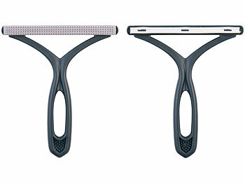 Sweetypet 5-teiliges Set Tierhaarentferner, Fusselrasierer und Stoffbürsten 