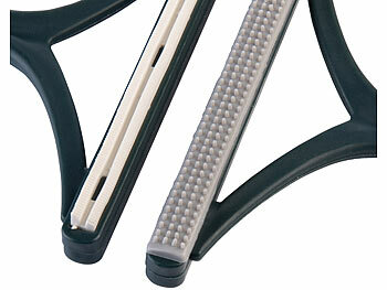 Sweetypet 5-teiliges Set Tierhaarentferner, Fusselrasierer und Stoffbürsten 