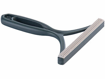 Sweetypet 5-teiliges Set Tierhaarentferner, Fusselrasierer und Stoffbürsten 