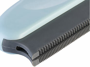 Sweetypet 5-teiliges Set Tierhaarentferner, Fusselrasierer und Stoffbürsten 