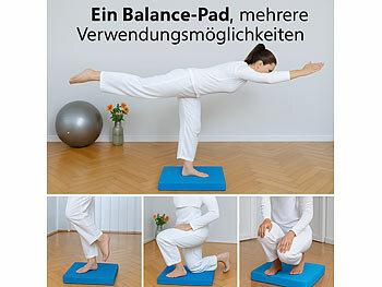 Balancekissen groß 