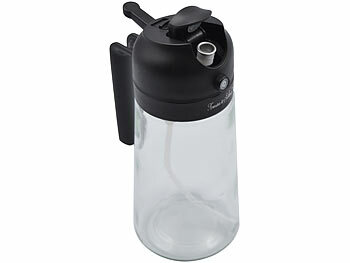 Heißluftfritteuse Airfryer Grill BBQ Küche Pfanne Topf Grillgut Grillrost 