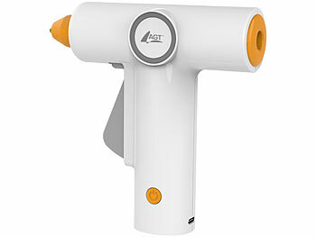 Heißklebepistole DIY 