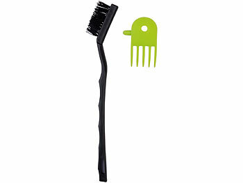 Rosenstein & Söhne 16in1-Gemüseschneider, Gemüsehobel, Wüfelschneider, Schredder und mehr 