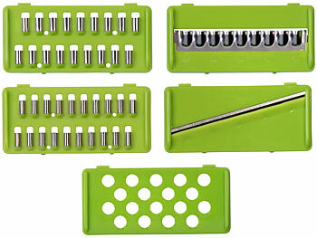 Zwiebel und Gemüseschneider 