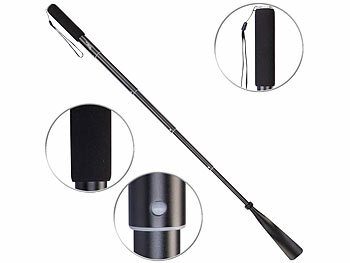 ausziehbarer Schuhlöffel 