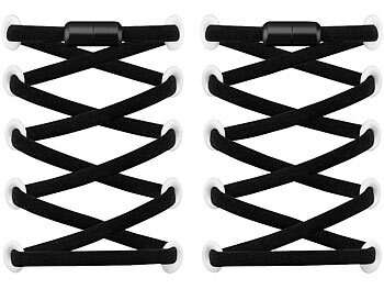 Schnellschnürverschluss 