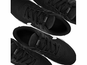 Schnürsenkel mit Schnellverschluss 