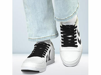 Schnürsenkel für Kinder 