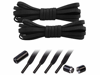 elastische binden Schnurband Schuh Schnellverschluss 