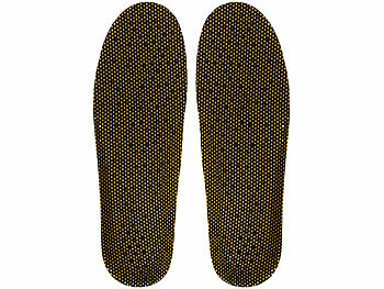 Sport-Schuheinlagen 