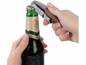 2pcs tire-bouchon porte-clés, mini petit porte-clés en acier inoxydable ouvre-bouteille pour bouteilles de vin multifonctionnel ouvre-boîte tire-bouchon bouteille en verre bocal