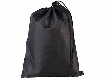 Speeron 6-teiliges Handtrainer-Set inkl. Handgriffstärker, Stressball & Beutel