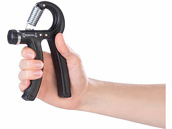 Handtrainer Ringe Fingerhanteln Griffkräfte Finger Training Fitness Handgriffe Krafttraining