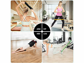 Fitness--Elastizitätsband