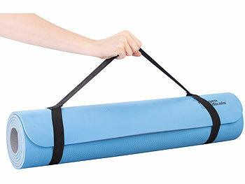 Pilates Gymnastik Turnen Balancen Training Fitness Sport Entspannungen