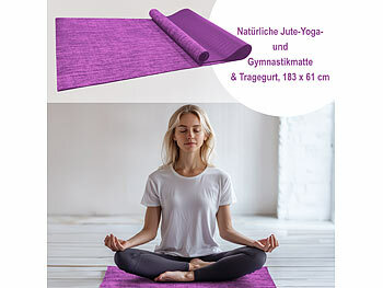 Yoga-Matte