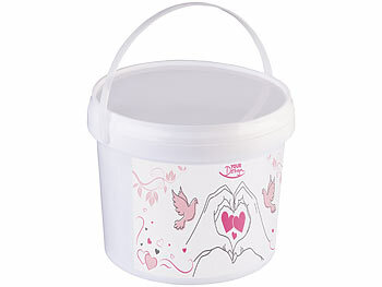 Holzrahmen Fussabdruck Erwachsene Pfotenabdruck Hund Katze