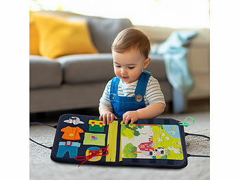 sensorisches Baby-Spielzeug