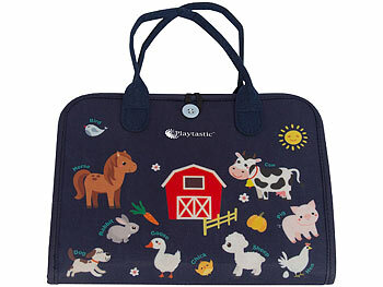 Kinder Puzzle Lernspiel