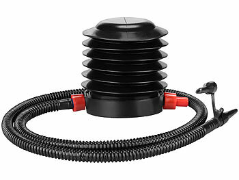 newgen medicals Sitz- und Gymnastikball, auch für Yoga, Anti-Platzen, 75 cm, grau