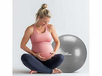Fitnessball Anti-Burst