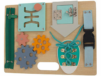 Kleinkind-Lernspielzeug