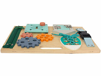 Reisespielzeuge für Kinder mit leiser Anwendung