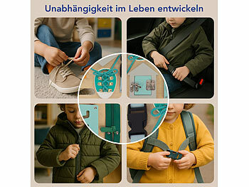 Geschicklichkeitsspielzeuge