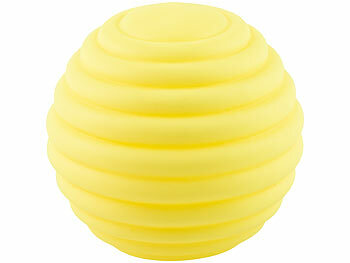 Playtastic 12 pièces de balles sensorielles pour bébés, différentes textures, sans BPA disponible sur eMall