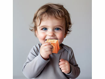 BPA-freie Baby-Bauklötze